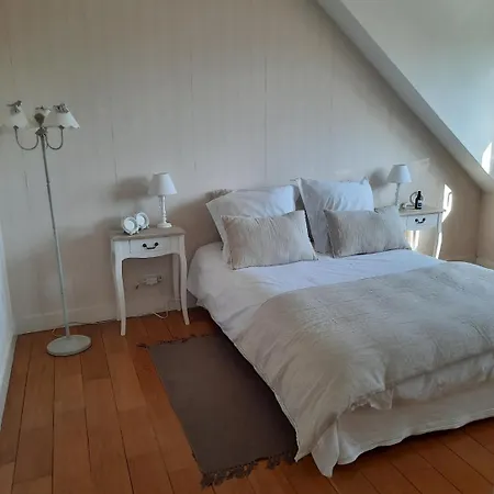 Séjour chez l'habitant La Mancelle