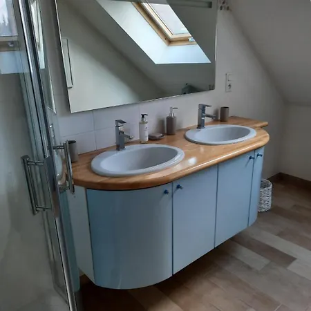 Séjour chez l'habitant La Mancelle Le Mans